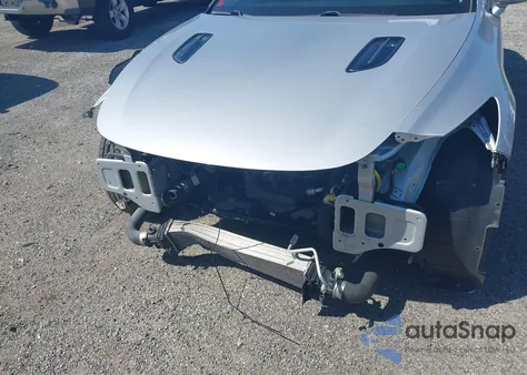 2018 Kia Stinger from USA, damaged, VIN KNAE15LA1J6012819